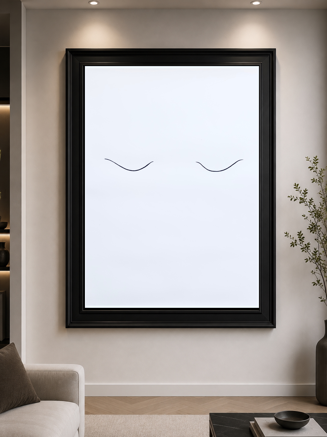 Still — Beyond the Seen